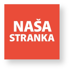 Naša stranka